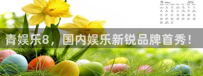 彩虹多多集团总部：青娱乐8，国内娱乐新锐品牌首秀！