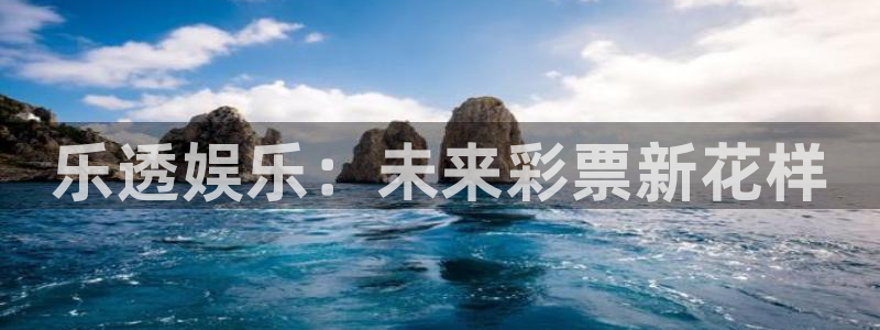 上海彩虹多多汽车电子有限公司：乐透娱乐：未来彩票新花样