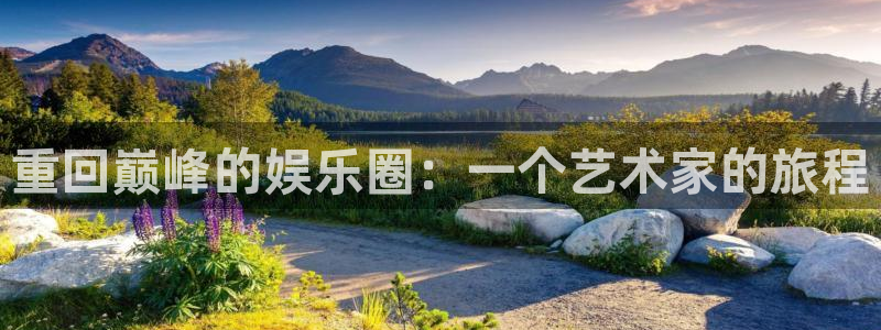 彩虹多多3平台登录注册：重回巅峰的娱乐圈：一个艺术家的旅程